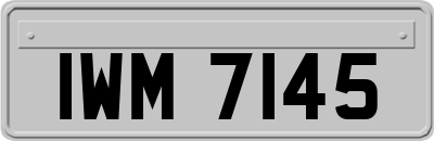 IWM7145