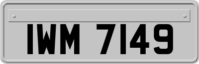 IWM7149