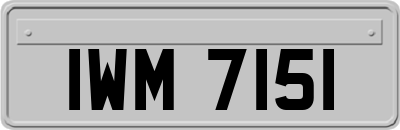 IWM7151