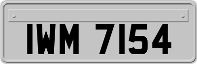 IWM7154