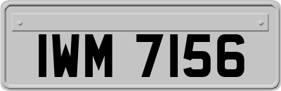 IWM7156