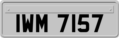 IWM7157