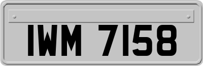 IWM7158