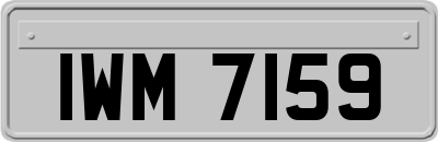 IWM7159