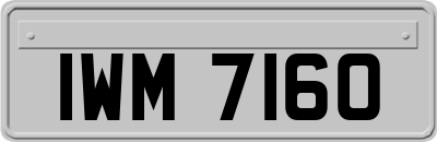IWM7160