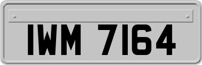 IWM7164