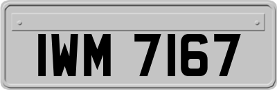 IWM7167