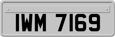 IWM7169