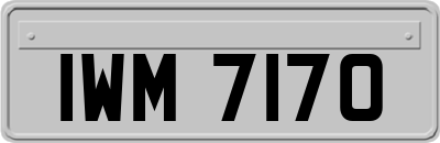 IWM7170