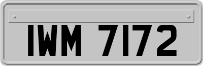 IWM7172