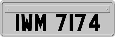 IWM7174