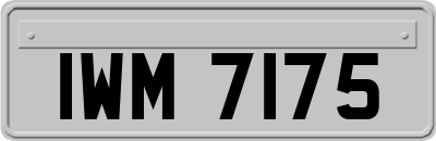 IWM7175