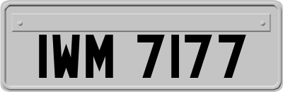 IWM7177