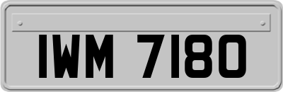 IWM7180
