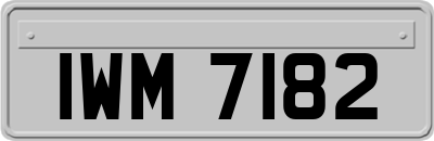 IWM7182