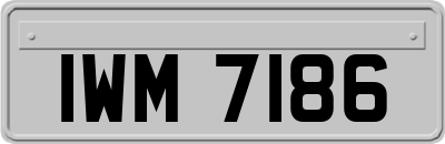 IWM7186