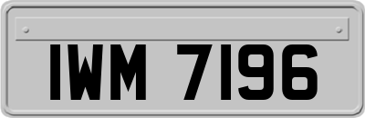 IWM7196
