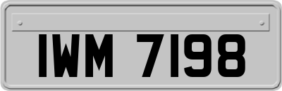 IWM7198