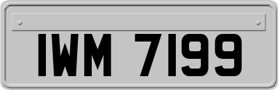 IWM7199