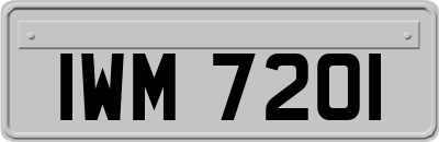 IWM7201