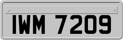 IWM7209
