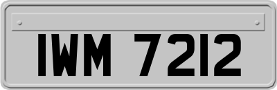 IWM7212