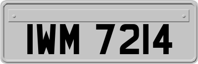IWM7214