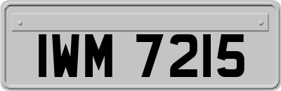 IWM7215