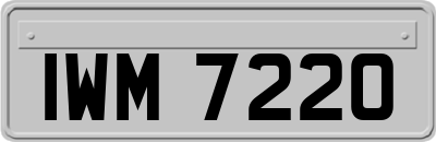 IWM7220