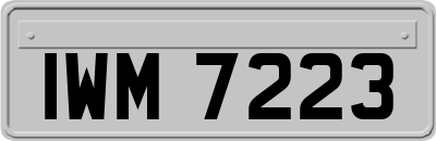 IWM7223
