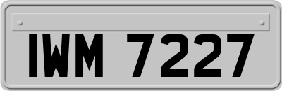 IWM7227