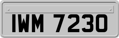 IWM7230