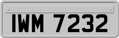 IWM7232