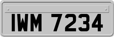 IWM7234
