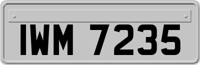 IWM7235