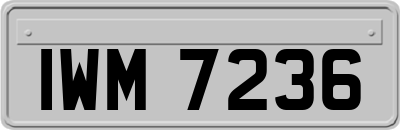 IWM7236
