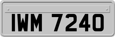 IWM7240