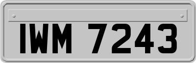 IWM7243