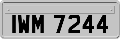 IWM7244