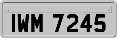 IWM7245