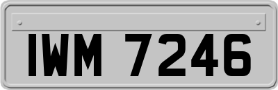 IWM7246