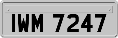 IWM7247