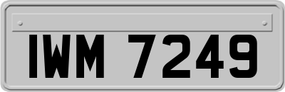 IWM7249