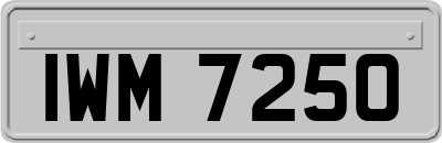 IWM7250