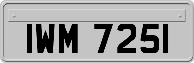IWM7251