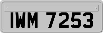 IWM7253