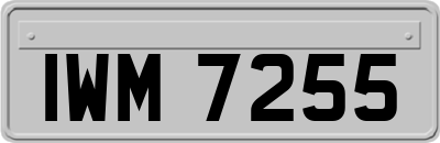 IWM7255