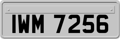 IWM7256