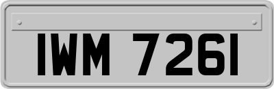 IWM7261