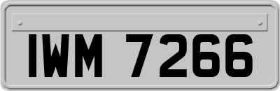 IWM7266